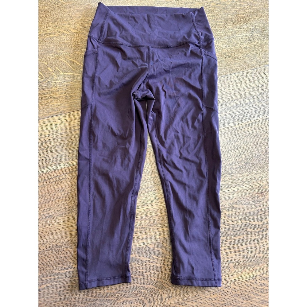 Zyia Women's‎ Athletic Leggings – Size 8/10
